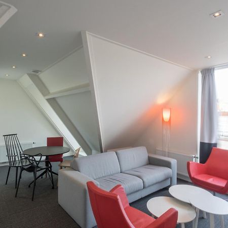 Zeayou Zeeland - Appartementen Markt 5 & 5A Domburg Exterior photo